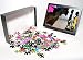 Photo Jigsaw Puzzle of The Pak Ou caves, a well known Buddhist site and place of pilgrimage, 25km from from Robert Harding