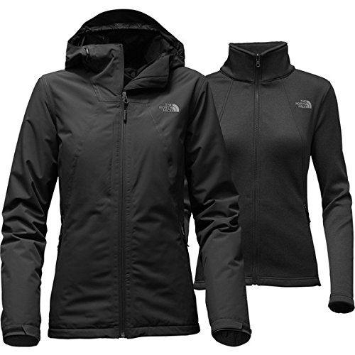 (ノースフェイス) The North Face レディース アウター ジャケット The North Face Highanddry Triclimate Insulated 3-in1 Jacket 並行輸入品