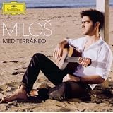 Milos: Mediterráneo