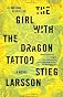 The Girl with the Dragon Tattoo