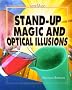 Stand-Up Magic and Optical Illusions (Inside Magic)