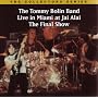 Tommy Bolin Band-THE FINAL SHOW-Live In Miami at Jai Alai