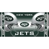 New York Jets Towel - NFL Beach Towels