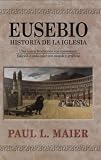 cover of Eusebio: Historia de la Iglesia: Eusebius: Church History