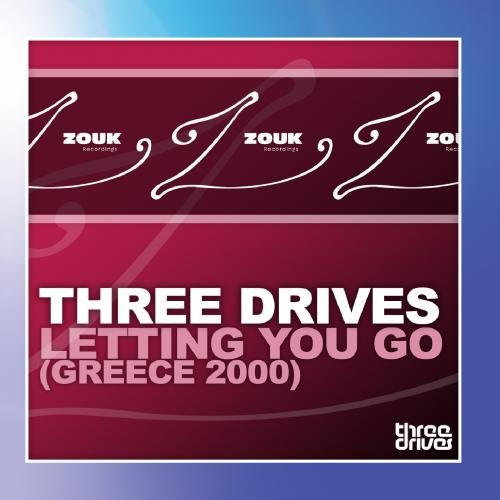 Three Drives - Greece 2000(Dj Shog Remix) - Zortam Music