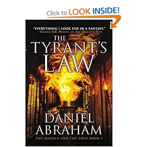The Tyrant S Law The Dagger And The Coin Daniel Abraham Ebook Online Download Free Book Torrents 64226
