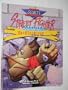 Street Fighter Alpha Warriors' Dreams Unauthorized Game Secrets (Secrets of the Games Series)