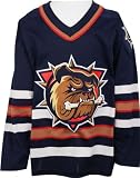 Hamilton Bulldogs AHL Jersey - Youth X-Large