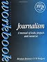 Journalism Workbook: A Manual of Tasks, Projects and Resources (Focal Press Journalism)