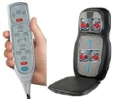 HoMedics SBM-500H-3GB Shiatsu One Massager with Heat