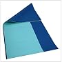 Extra Wide and Extra Thick Yoga Mat - in your choice of colors