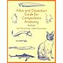 Atlas and Dissection Guide for Comparative Anatomy
