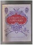European firearms