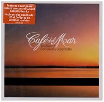 Café del Mar: The Best Of