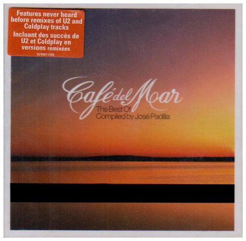 CD-Charts  Search : Café del Mar: The Best Of