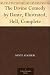 The Divine Comedy by Dante, Illustrated, Hell, Complete