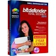 BitDefender Total Security Small Business Edition - 5 PC 2 year by Bitdefender LLC