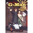 Dan Fowler: G-Man Volume Two