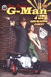 Dan Fowler: G-Man Volume Two