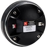 Selenium D220Ti 1-Inch 8-Ohm Titanium Horn Driver