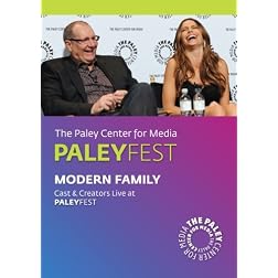 Modern Family: Cast & Creators Live at PALEYFEST
