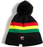 Coal Mens The Freezin Beanie Hat
