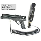 T68 Paintball Pistol Remote Adapter
