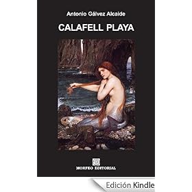 Calafell Playa (TRENZADO DE HOMICIDAS)