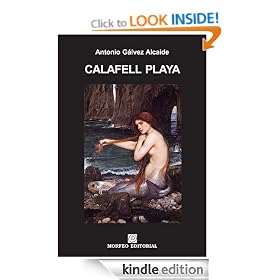 Calafell Playa (TRENZADO DE HOMICIDAS) (Spanish Edition)
