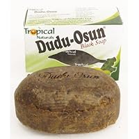 Dudu Osun Black Soap