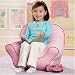 Hasbro Dream Town Rose Petal Cottage: Rose Petal Lounge Chair