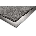 Floordirekt SHERPA Schmutzfangmatte - 5 Gr��en w�hlbar - grau - Baumwolle
