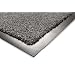 Floordirekt SHERPA Schmutzfangmatte - 5 Gr��en w�hlbar - grau - Baumwolle