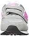 New Balance Unisex-Child KV574V1 Youth Core Plus-K Oxford