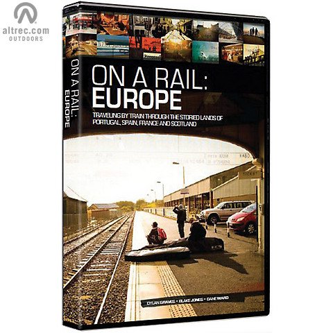 rail europe