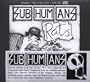 Time Flies & Rats (Reis) (Dig)