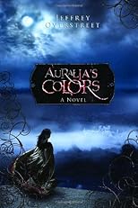 Auralia's Colors