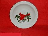 Lefton Cardinal Small Ash Tray