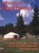 Mongolian Cloud Houses: How to Make a Yurt and Live Comfortably by Dan Frank Kuehn