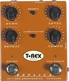 T-Rex Replica Delay/Echo Pedal