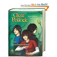 Oksa Pollock. Die Entschwundenen