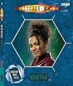 Martha (Doctor Who Files 9)