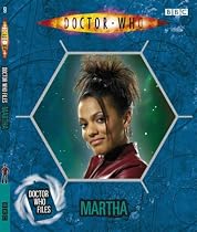 Martha (Doctor Who Files 9)