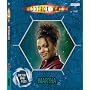 Martha (Doctor Who Files 9)