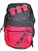 World Industries Skate/Snow Utility Backpack- Black/Red/White
