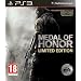 Medal of Honor Limited Edition