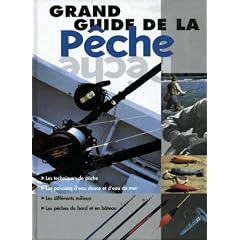 Grand guide de la p�che
