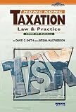 Hong Kong Taxation: Law and Practice 2008-09