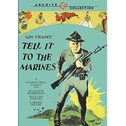 Tell It to the Marines