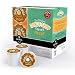 Keurig Coffee People Donut Shop Decaf K-Cups 18-count